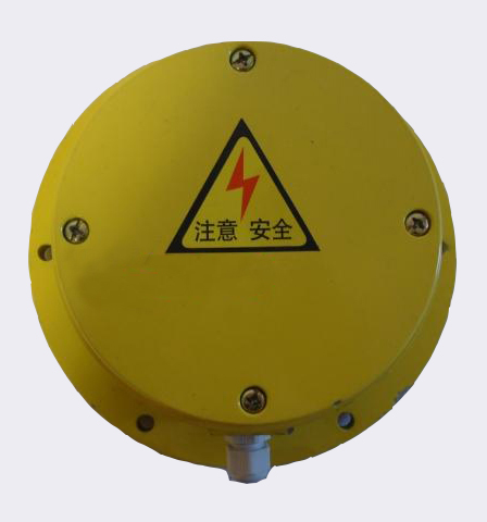 LDM-X圆形溜槽堵塞检测器