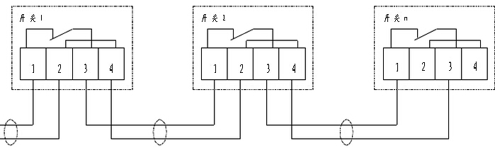 KLT1系列云顶娱乐4008com官网电气安装