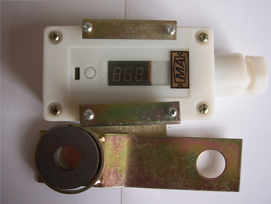 GSC200型速度传感器