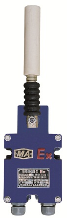 KG1007A胶带跑偏开关